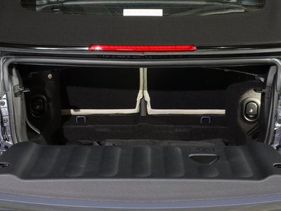 2026 MINI COOPER CONVERTIBLE 照片 16