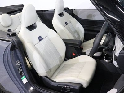2026 MINI COOPER CONVERTIBLE 照片 21
