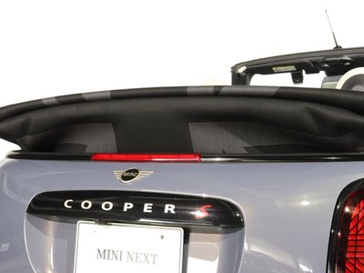2026 MINI COOPER CONVERTIBLE 照片 11