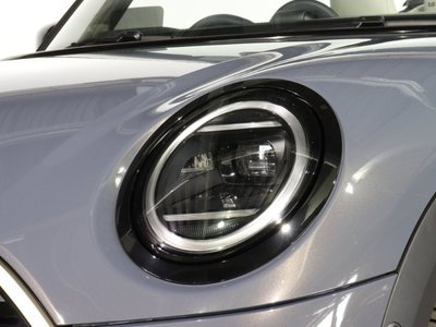 2026 MINI COOPER CONVERTIBLE 照片 8