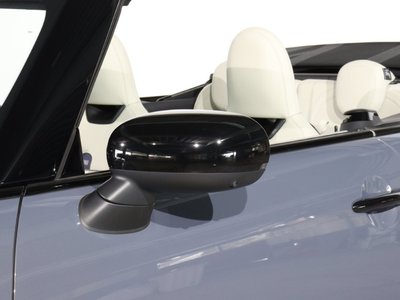 2026 MINI COOPER CONVERTIBLE 照片 9
