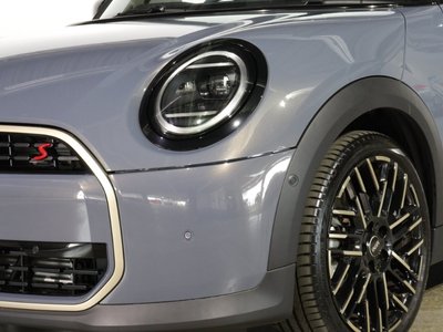 2026 MINI COOPER CONVERTIBLE 照片 7