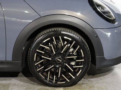 2026 MINI COOPER CONVERTIBLE 照片 49