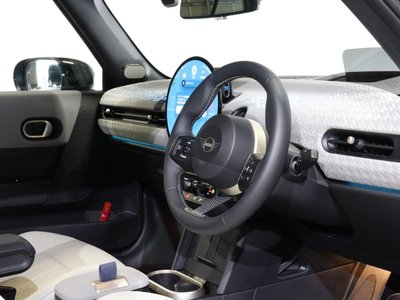 2026 MINI COOPER CONVERTIBLE 照片 18