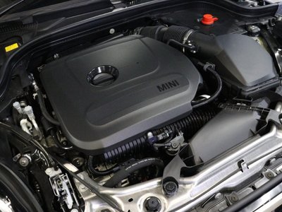 2026 MINI COOPER CONVERTIBLE 照片 51