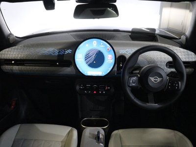 2026 MINI COOPER CONVERTIBLE 照片 17
