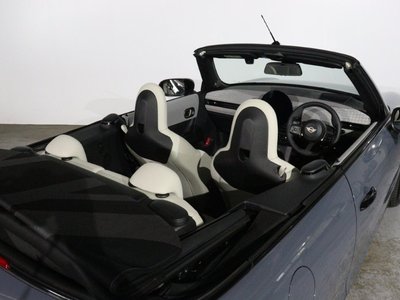 2026 MINI COOPER CONVERTIBLE 照片 14