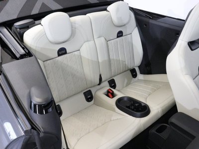 2026 MINI COOPER CONVERTIBLE 照片 19
