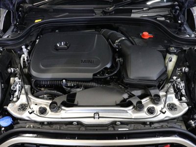 2026 MINI COOPER CONVERTIBLE 照片 50