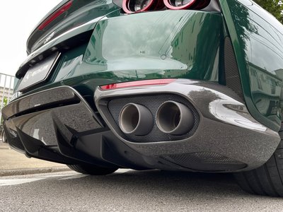 2021 Ferrari 812 GTS 照片 6