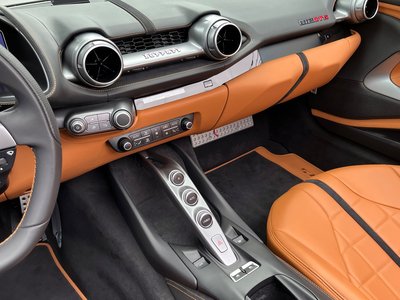 2021 Ferrari 812 GTS photo 19