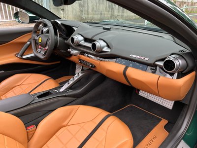 2021 Ferrari 812 GTS photo 22