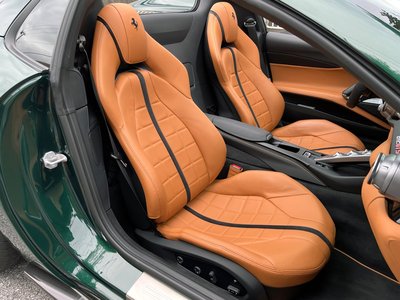 2021 Ferrari 812 GTS photo 24