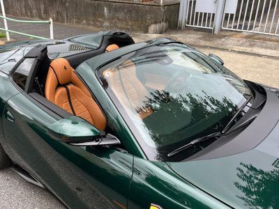2021 Ferrari 812 GTS photo 29