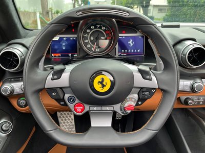2021 Ferrari 812 GTS photo 18