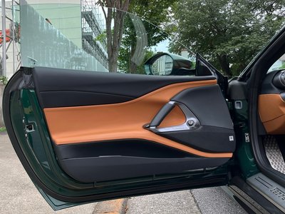 2021 Ferrari 812 GTS 照片 14