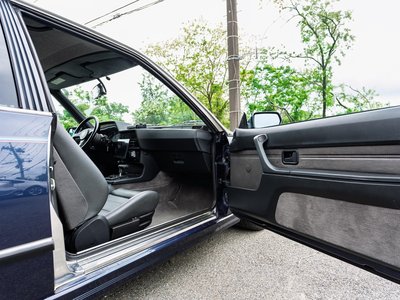 صورة 23 لـ 1989 BMW 6 SERIES