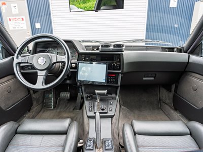 صورة 42 لـ 1989 BMW 6 SERIES