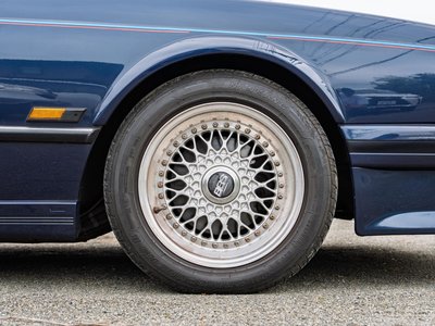 صورة 14 لـ 1989 BMW 6 SERIES