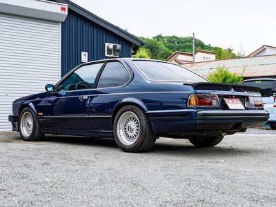 صورة 59 لـ 1989 BMW 6 SERIES