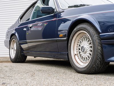 صورة 4 لـ 1989 BMW 6 SERIES