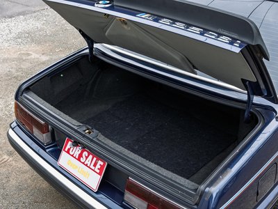 صورة 46 لـ 1989 BMW 6 SERIES