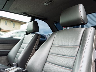 صورة 29 لـ 1989 BMW 6 SERIES