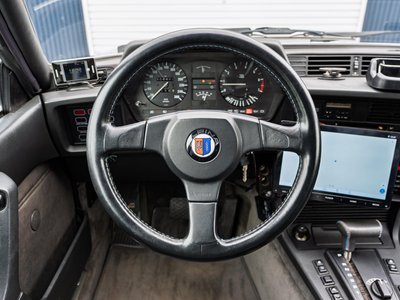 صورة 41 لـ 1989 BMW 6 SERIES