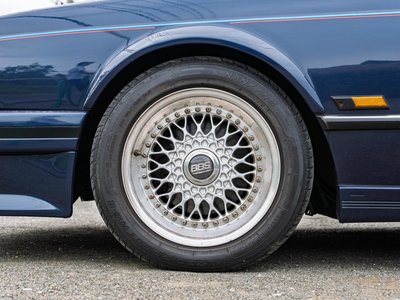 صورة 8 لـ 1989 BMW 6 SERIES