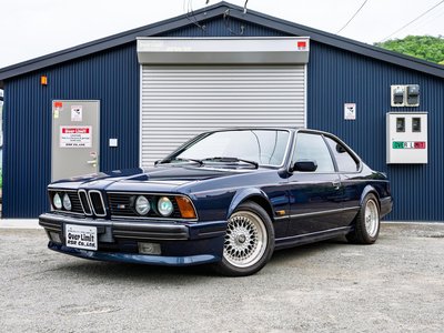 صورة 3 لـ 1989 BMW 6 SERIES