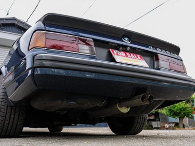 صورة 55 لـ 1989 BMW 6 SERIES