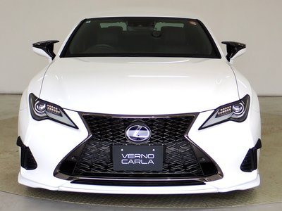 صورة 30 لـ 2020 Lexus RC