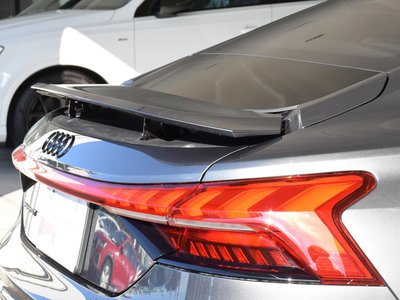 صورة 23 لـ 2023 AUDI E-TRON GT QUATTRO