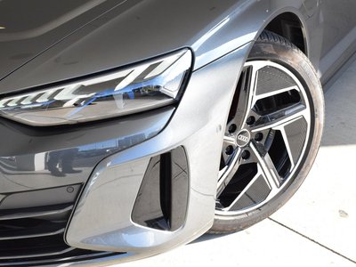 صورة 17 لـ 2023 AUDI E-TRON GT QUATTRO