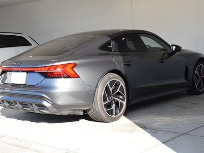 صورة 12 لـ 2023 AUDI E-TRON GT QUATTRO