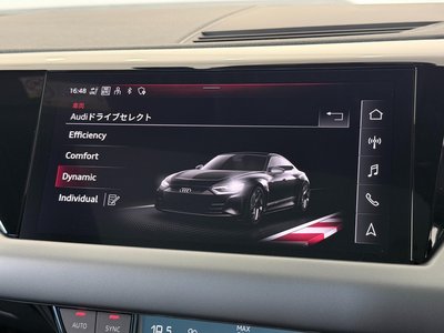 صورة 51 لـ 2023 AUDI E-TRON GT QUATTRO