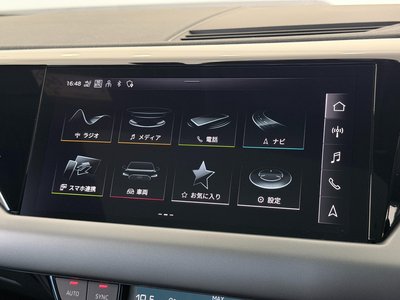 صورة 50 لـ 2023 AUDI E-TRON GT QUATTRO