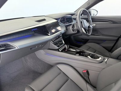 صورة 33 لـ 2023 AUDI E-TRON GT QUATTRO