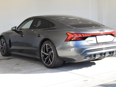 صورة 14 لـ 2023 AUDI E-TRON GT QUATTRO