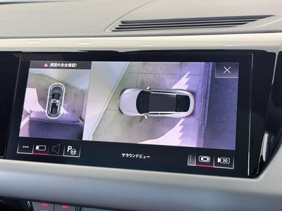 صورة 59 لـ 2023 AUDI E-TRON GT QUATTRO