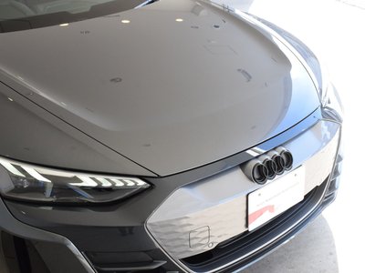 صورة 18 لـ 2023 AUDI E-TRON GT QUATTRO