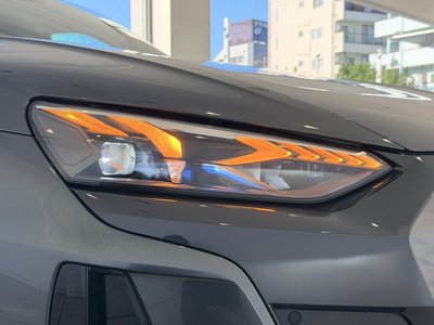 صورة 71 لـ 2023 AUDI E-TRON GT QUATTRO