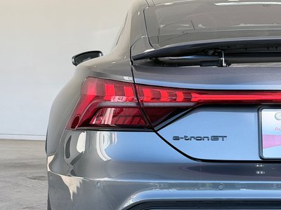 صورة 74 لـ 2023 AUDI E-TRON GT QUATTRO