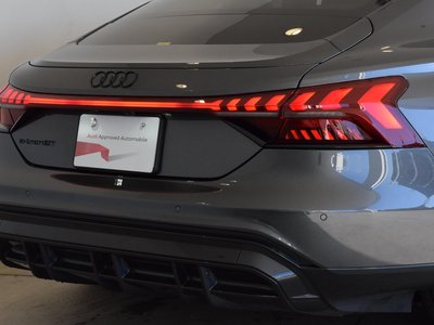 صورة 16 لـ 2023 AUDI E-TRON GT QUATTRO