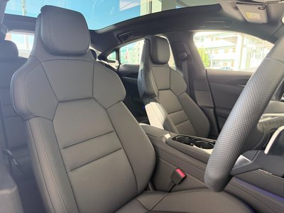 صورة 26 لـ 2023 AUDI E-TRON GT QUATTRO