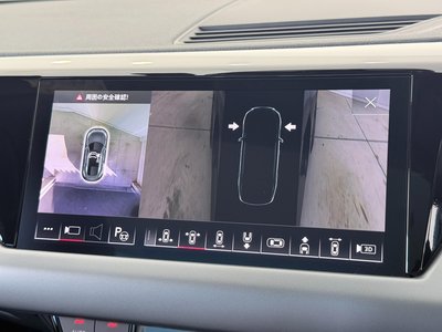 صورة 62 لـ 2023 AUDI E-TRON GT QUATTRO