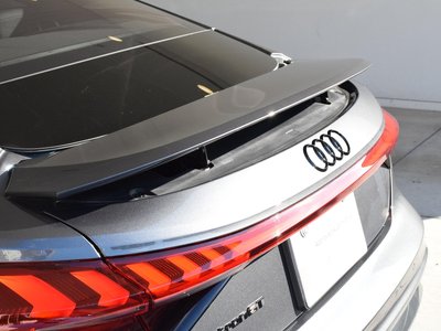 صورة 24 لـ 2023 AUDI E-TRON GT QUATTRO