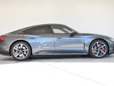 صورة 11 لـ 2023 AUDI E-TRON GT QUATTRO