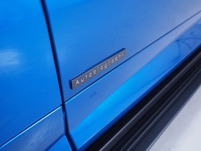 2024 LAND Rover RANGE ROVER SPORT — фото 6