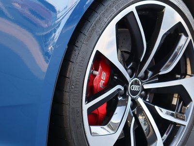 2023 AUDI RS4 AVANT thumbnail 17